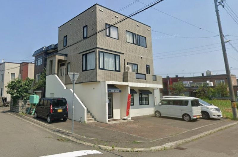 ナシ）西宮の沢４条４丁目テナント