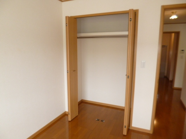 【収納】 | リバーサイドNISHIDA
