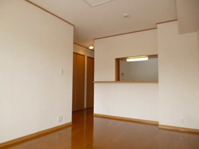 【洋室】 | リバーサイドNISHIDA
