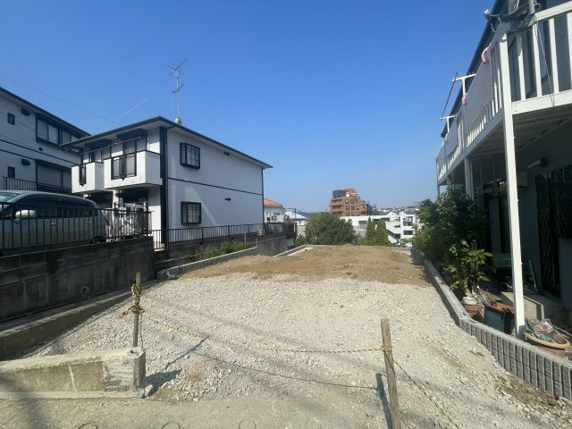 富岡東6丁目新築戸建 『開放感』×『敷地面積45坪』×『能見台駅 徒 歩 9分』の画像
