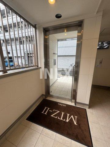 横浜市神奈川区三ツ沢上町のアパートのその他