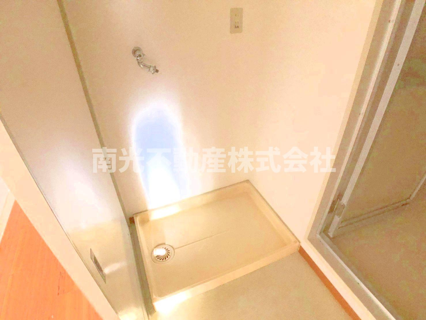 レジェーロ永和のその他