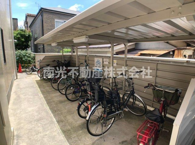 レジェーロ永和のその他共用部分