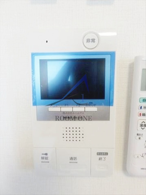 クレヴィスタ蒲田の内装