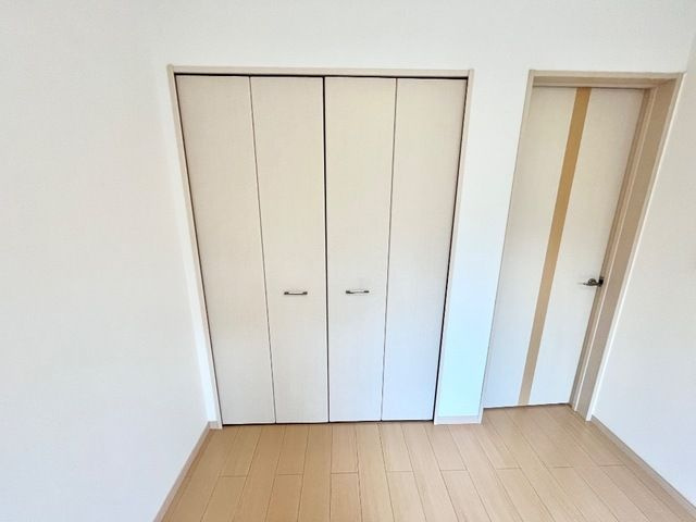 グラート・Ｍの収納