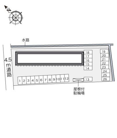レオパレスＰｌｕｍｅのその他