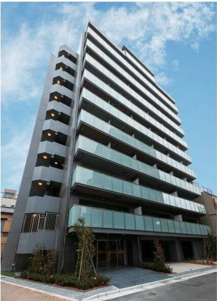 エルフォルテ東京EAST