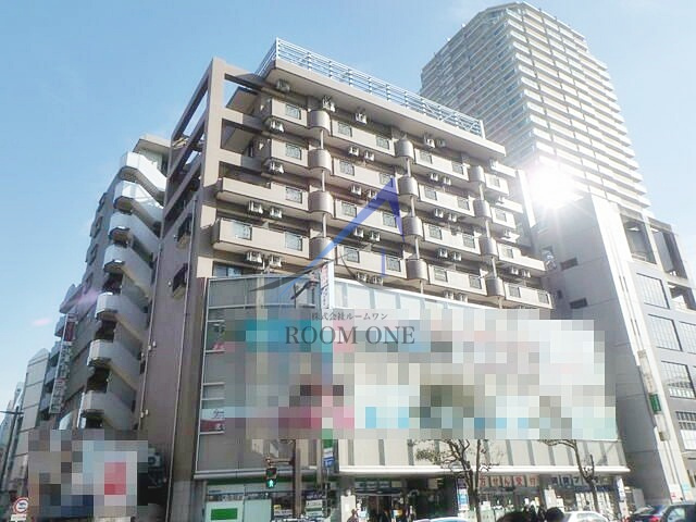 メルファーレ船橋