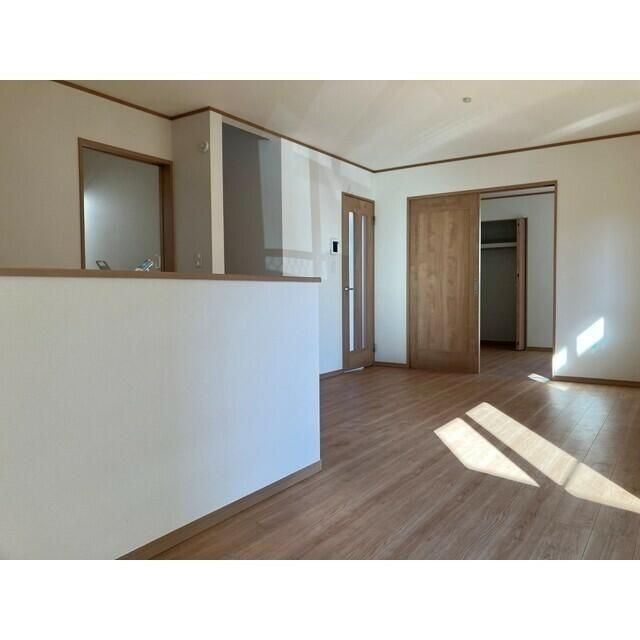 Ｋｏｌｅｔ船橋松が丘＃０９の居間・リビング