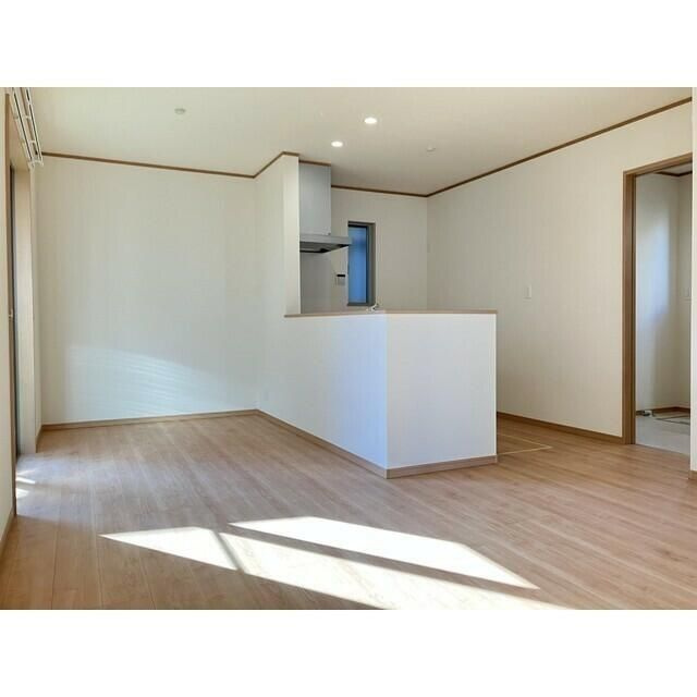 Ｋｏｌｅｔ船橋松が丘＃０９のキッチン