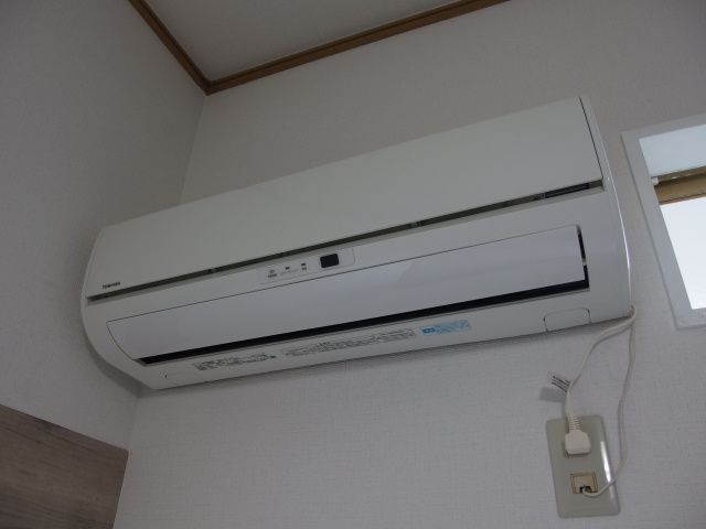 アルシャイン岡崎Ⅱの設備