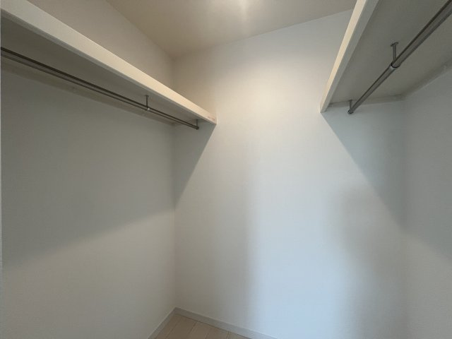 屋上バルコニー付◎家族で紡ぐ穏やかなプライベート空間♪好きな棟を選べるのは今だけ！な【戸塚区上矢部町新築戸建】の収納