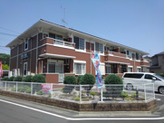 リバーサイドNISHIDA(リバーサイドニシダ)の画像