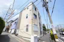 サンコート南太田の画像