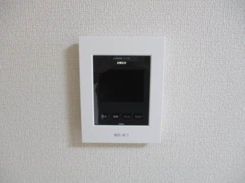 ソレジオＫａｗａｋａｍｉのセキュリティ