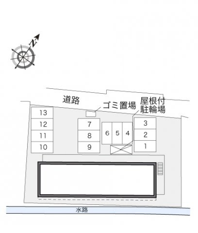 レオパレスＴ＆Ｈ　０６のその他