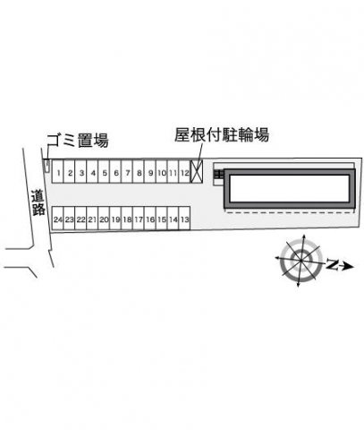 レオパレスＩＹＯのその他