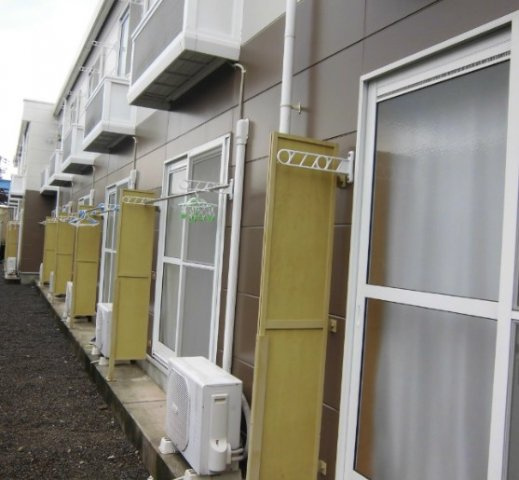 レオパレス今治城東のその他|備品や設備仕様は号室等により異なります現地をご確認下さい。