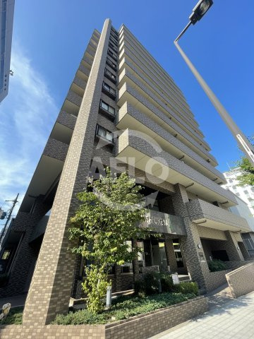 リーガル西梅田　上福島小学校区の外観|リーガル西梅田　外観