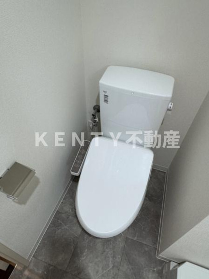 【トイレ】 | レガリス武蔵小山 | トイレも気になるポイント