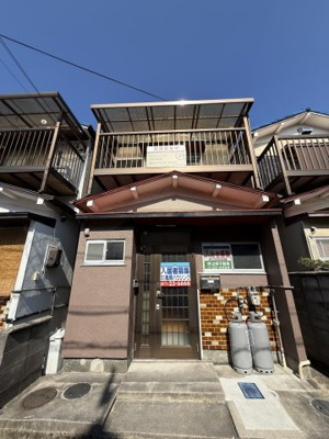 【外観】 | （仮称）亀岡市篠町柏原貸家