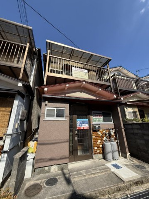 【外観】 | （仮称）亀岡市篠町柏原貸家