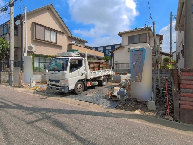 草加市弁天１丁目 新築分譲住宅