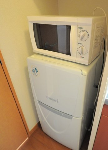 レオパレス片山のその他|備品や設備仕様は号室等により異なります現地をご確認下さい。