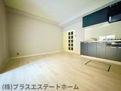 【居間・リビング】 | 朝日プラザ長田南