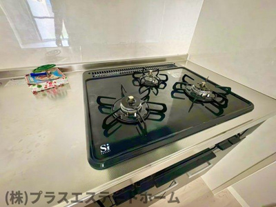 【内装】 | 朝日プラザ長田南