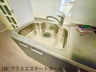 【内装】 | 朝日プラザ長田南