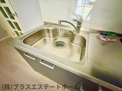 【内装】 | 朝日プラザ長田南