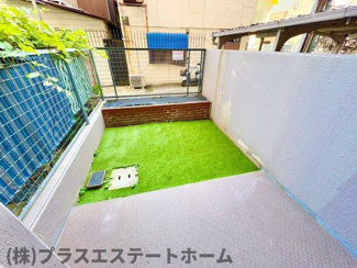 【内装】 | 朝日プラザ長田南