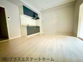 【居間・リビング】 | 朝日プラザ長田南