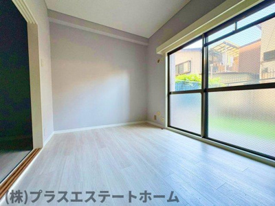【寝室】 | 朝日プラザ長田南