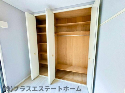 【収納】 | 朝日プラザ長田南