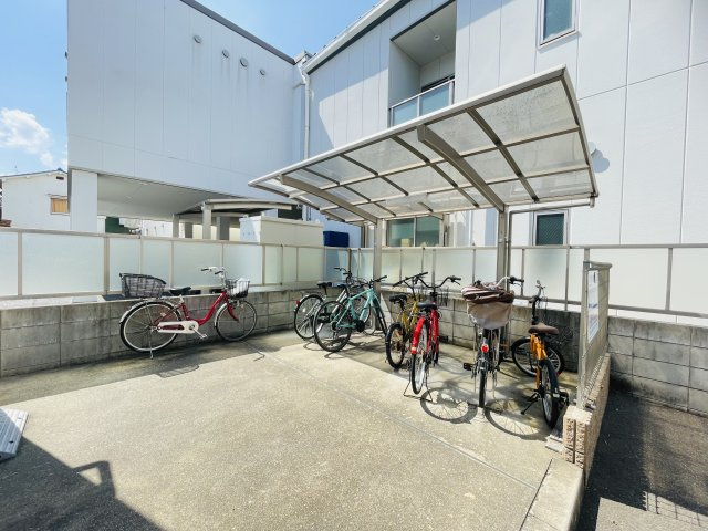 【その他共用部分】
