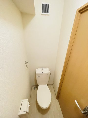 【トイレ】
