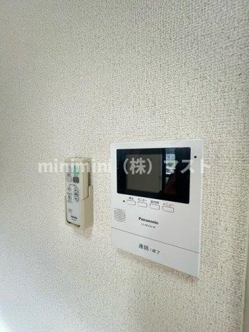 サニーコート塩草の設備