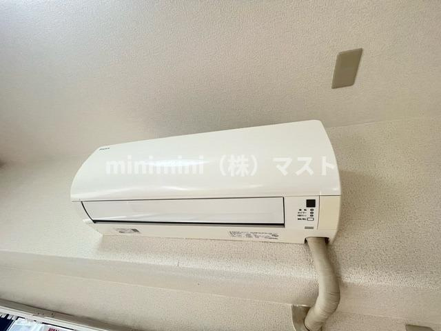 サニーコート塩草の設備