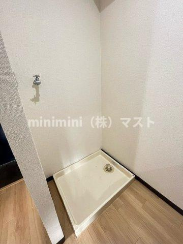 サニーコート塩草の設備