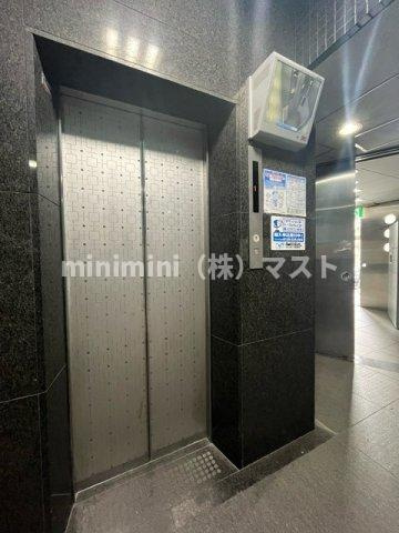 サニーコート塩草のその他共用部分