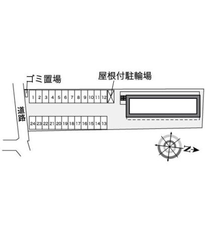 レオパレスＩＹＯのその他