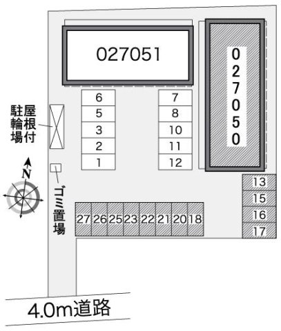 レオパレスパルＴＫ　ＰａｒｔⅠのその他