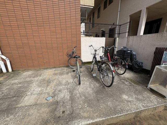 サイトーハイツのその他共用部分