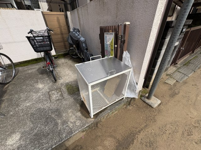 サイトーハイツの設備