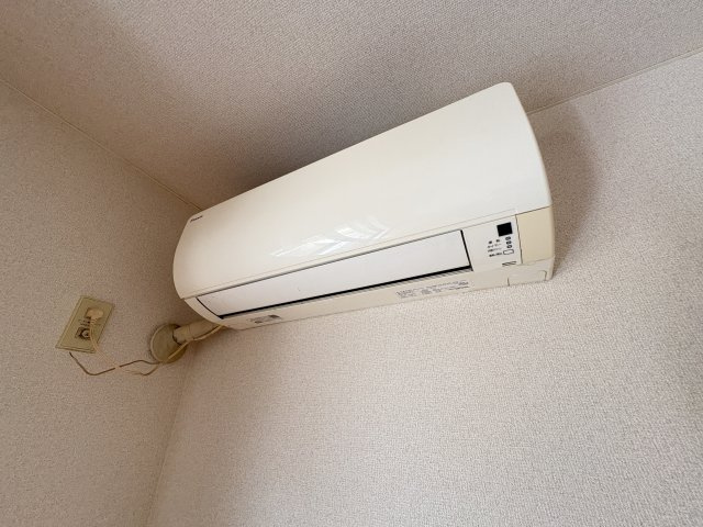 サイトーハイツの設備