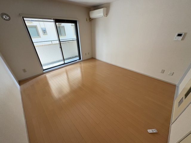サイトーハイツの内装
