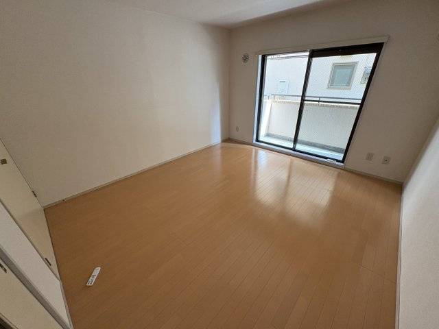 サイトーハイツの内装