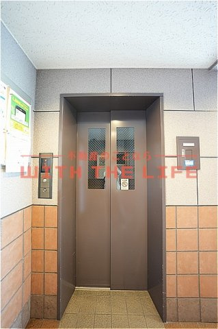 YMクレスト【キャッシュバック対象物件】のその他